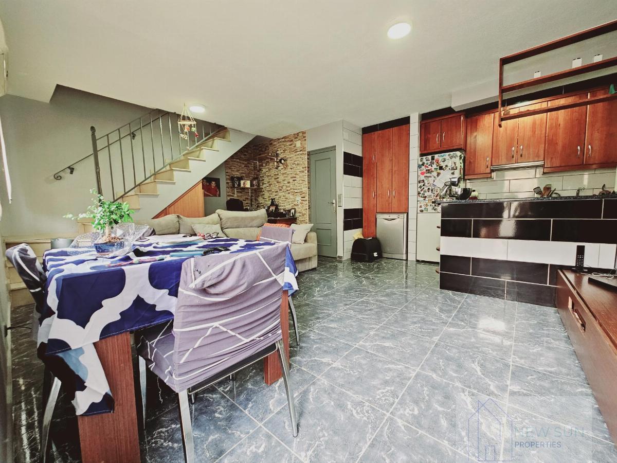 Venta de apartamento en San Fulgencio