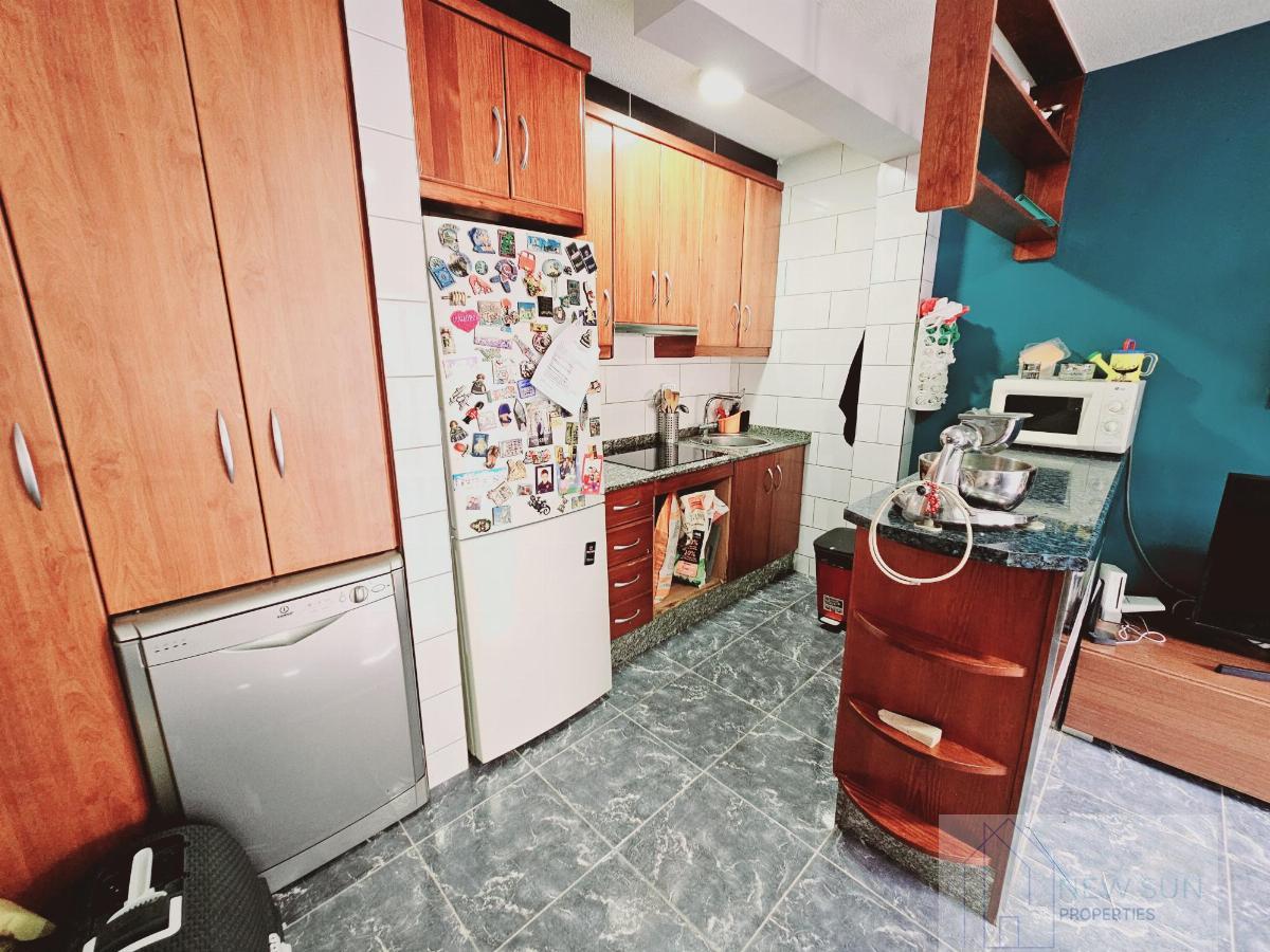 Venta de apartamento en San Fulgencio