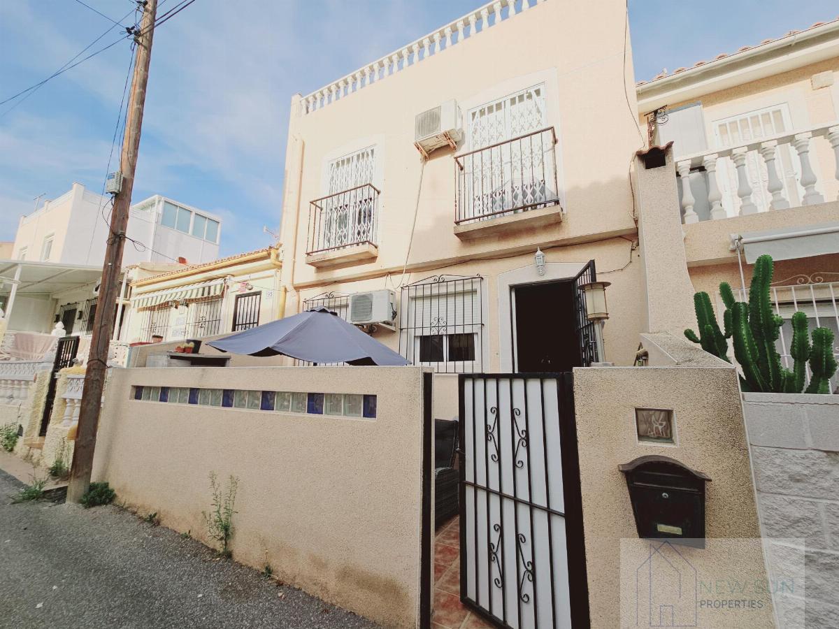 For sale of apartment in San Fulgencio