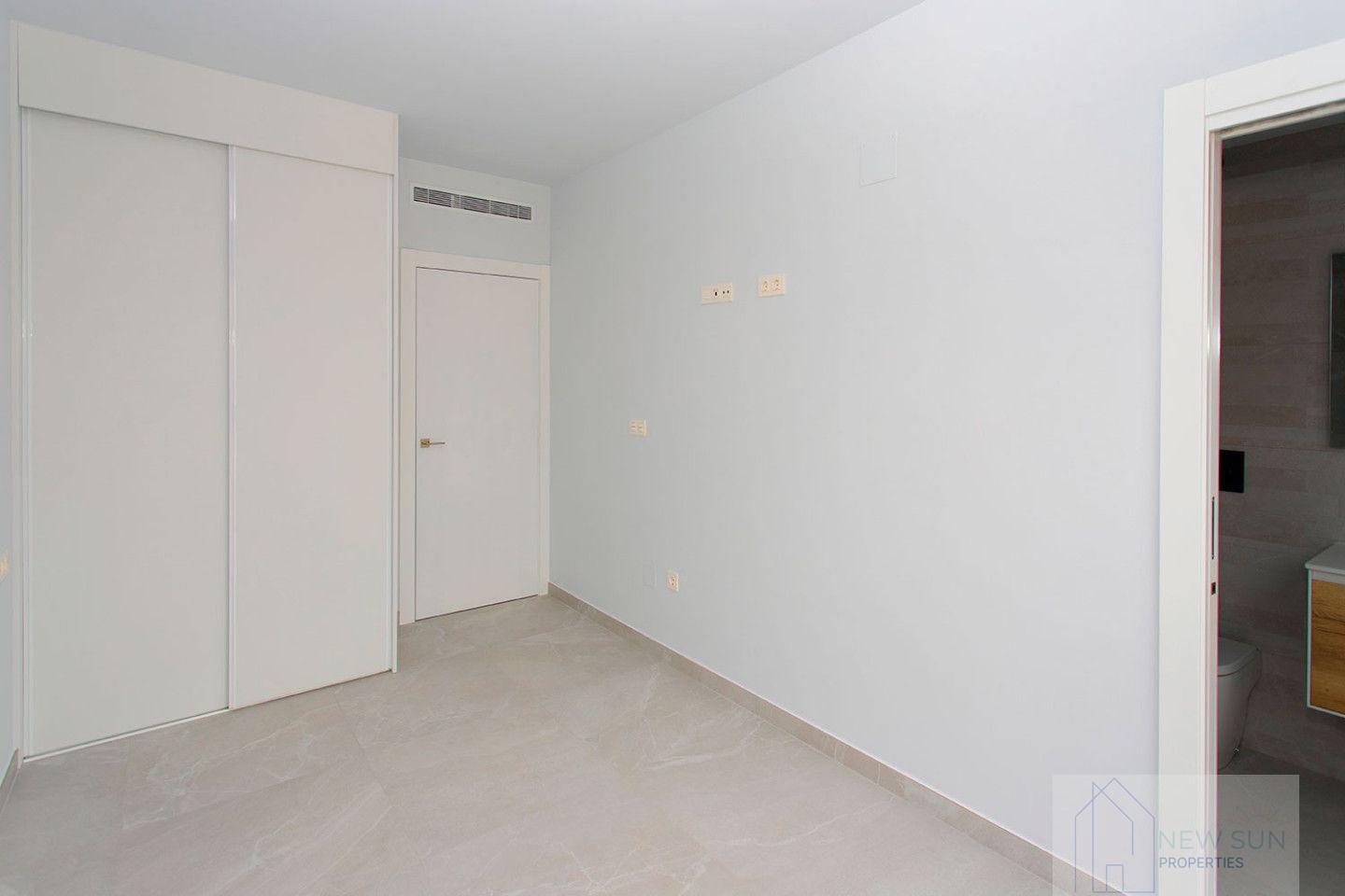 For sale of apartment in Torrevieja