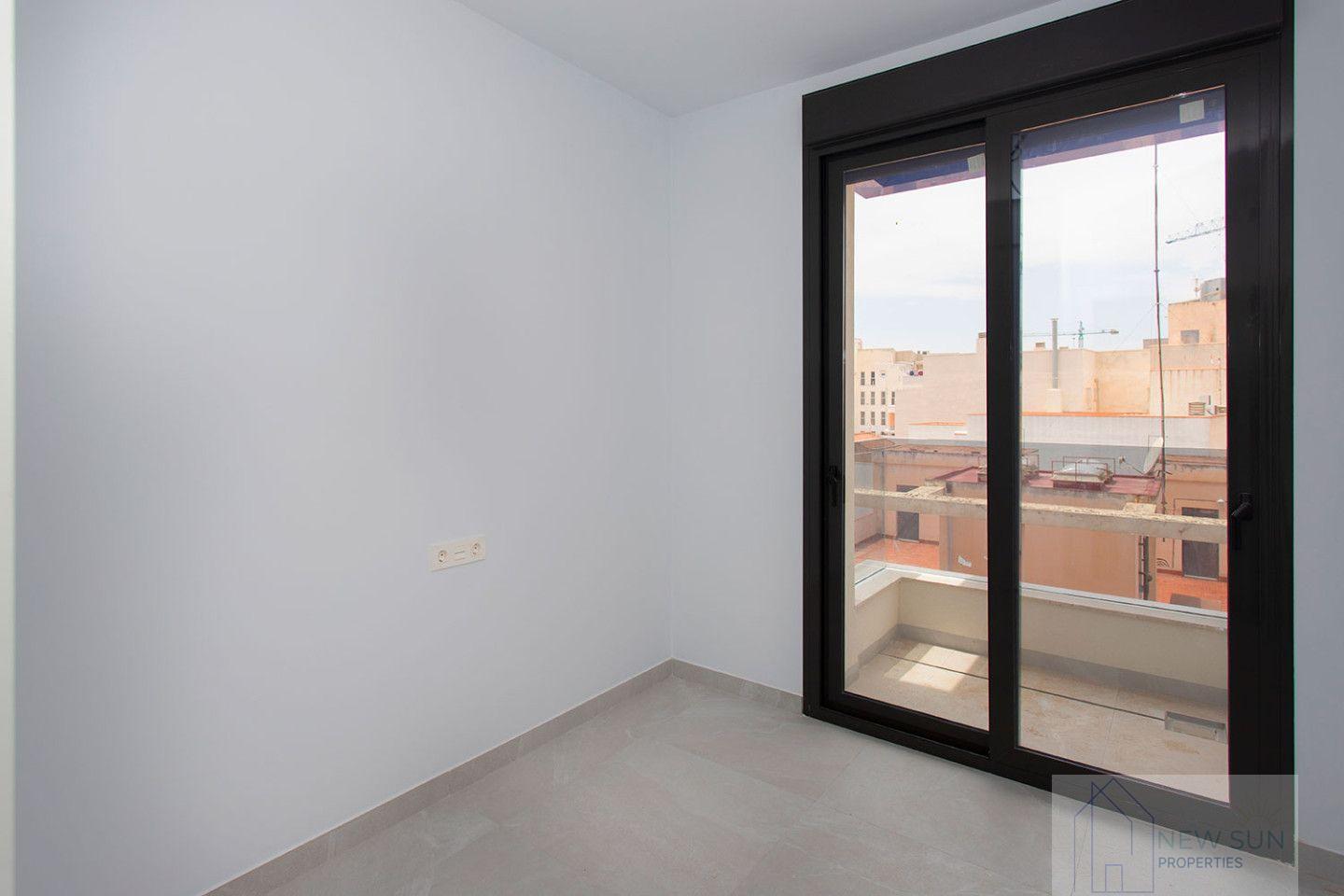 For sale of apartment in Torrevieja