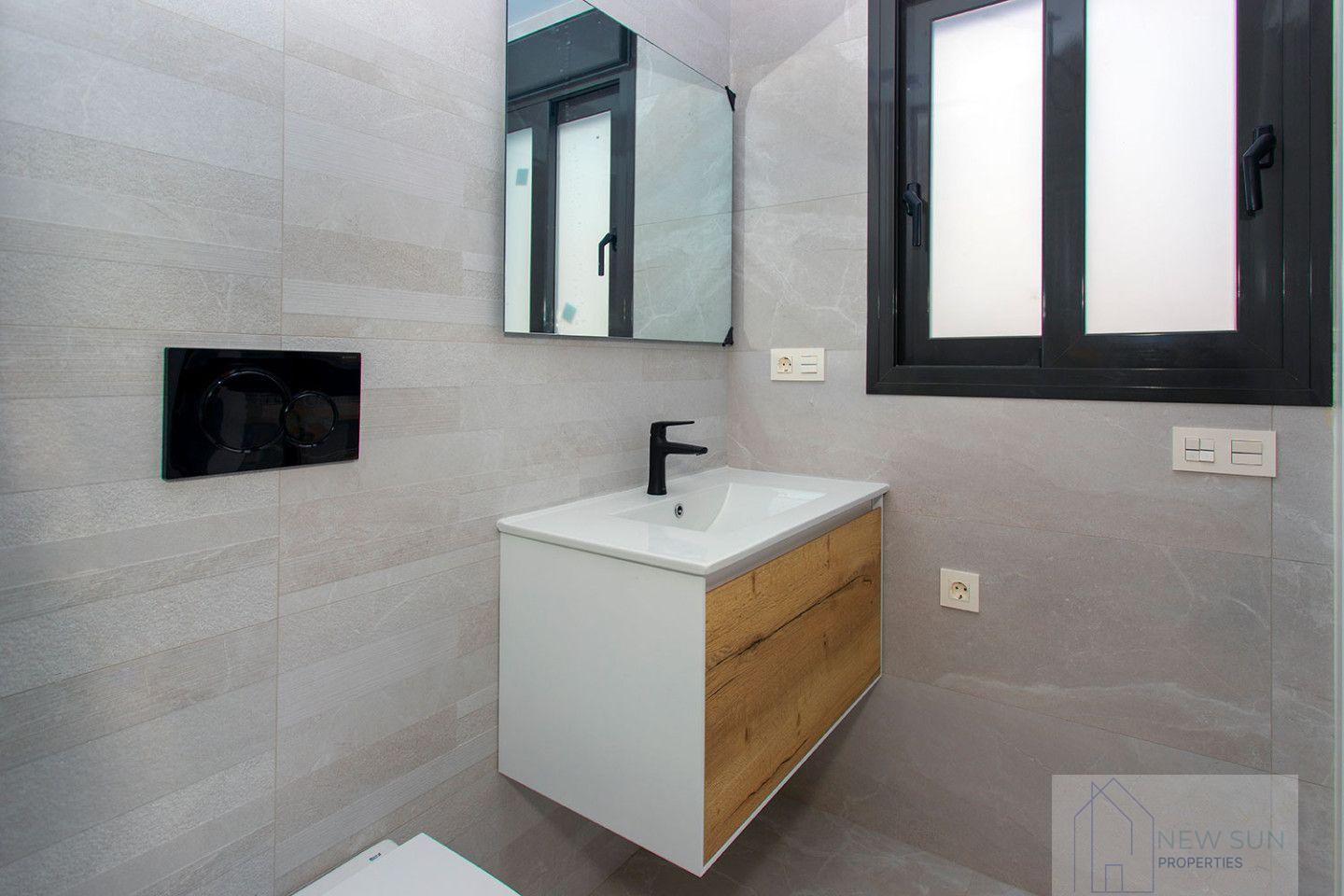 For sale of apartment in Torrevieja