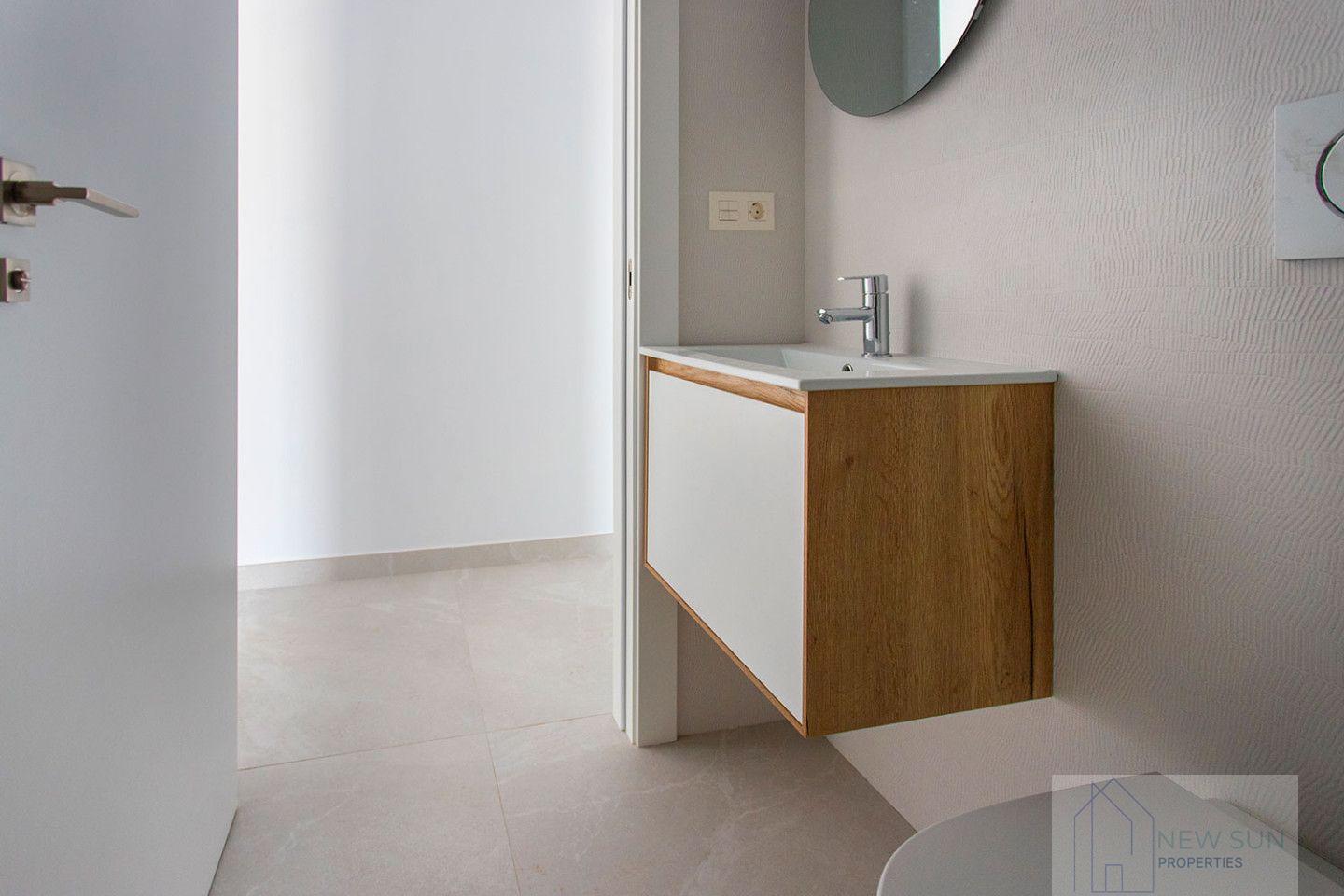 For sale of apartment in Torrevieja