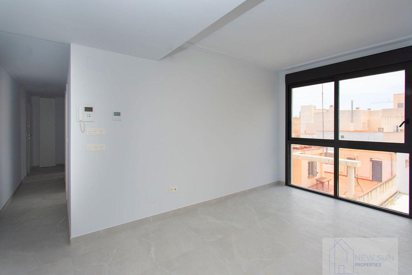 For sale of apartment in Torrevieja