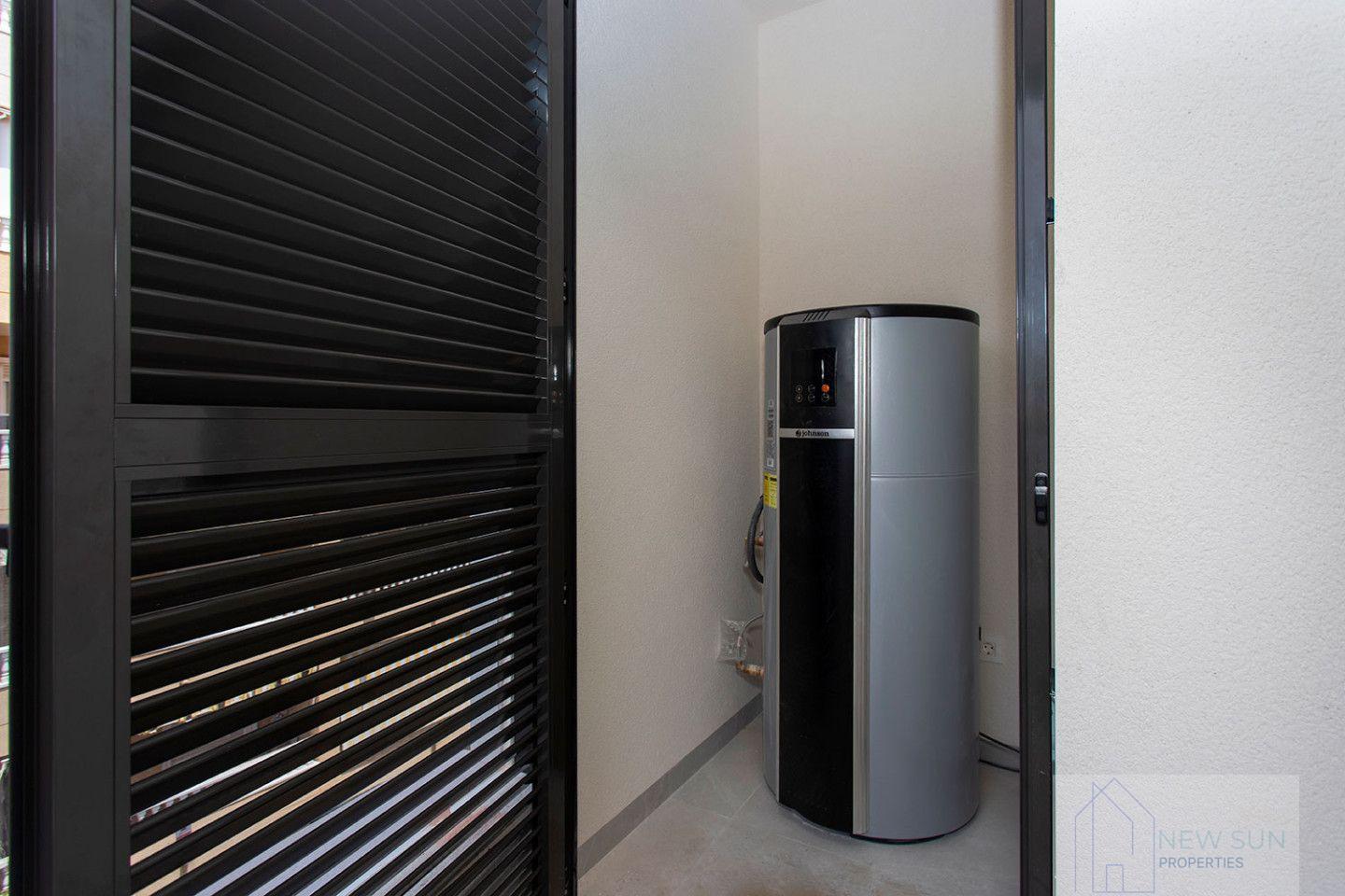 For sale of apartment in Torrevieja