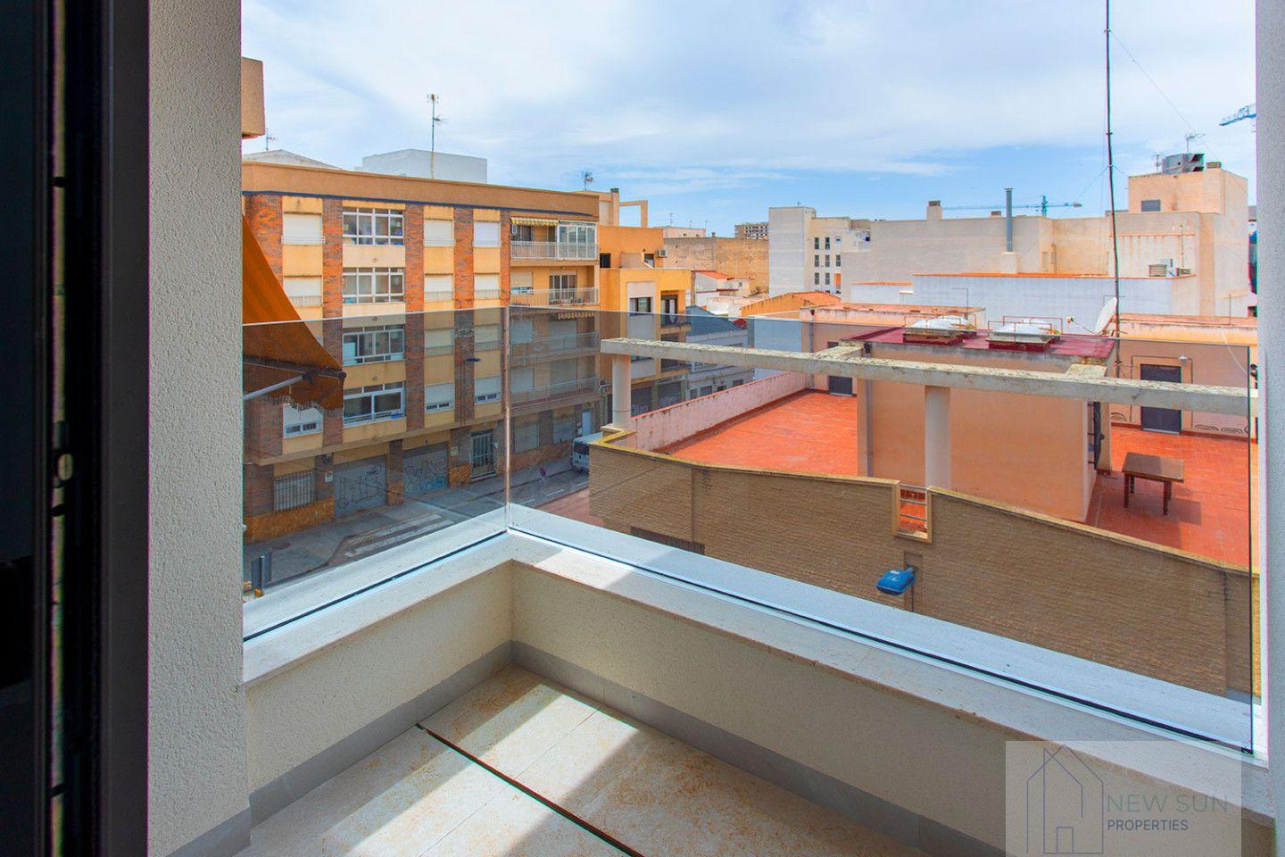For sale of apartment in Torrevieja