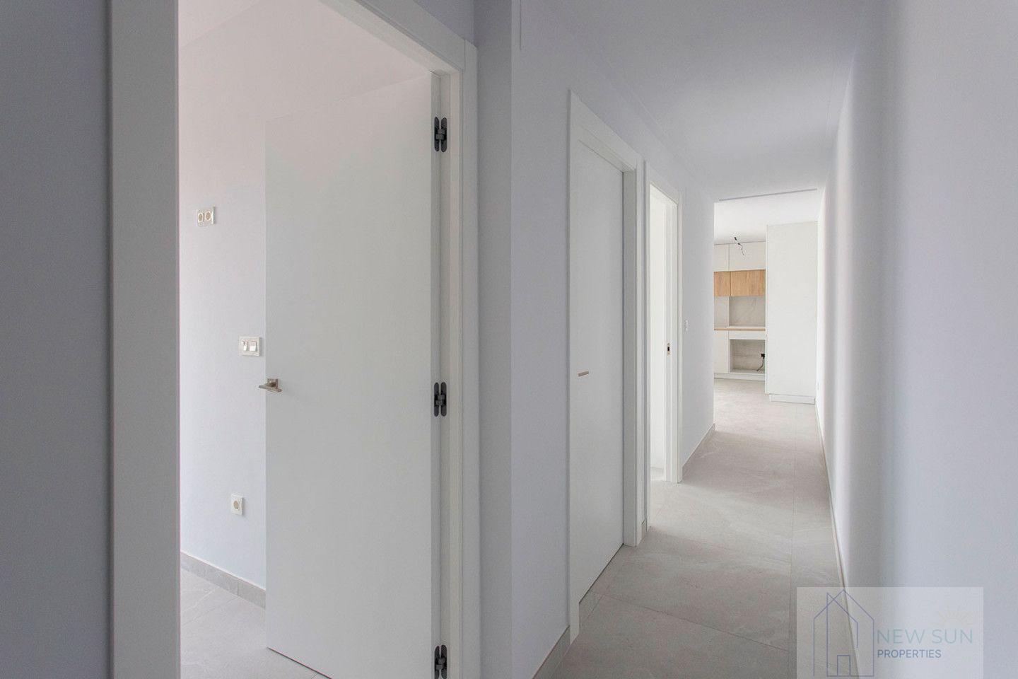 For sale of apartment in Torrevieja