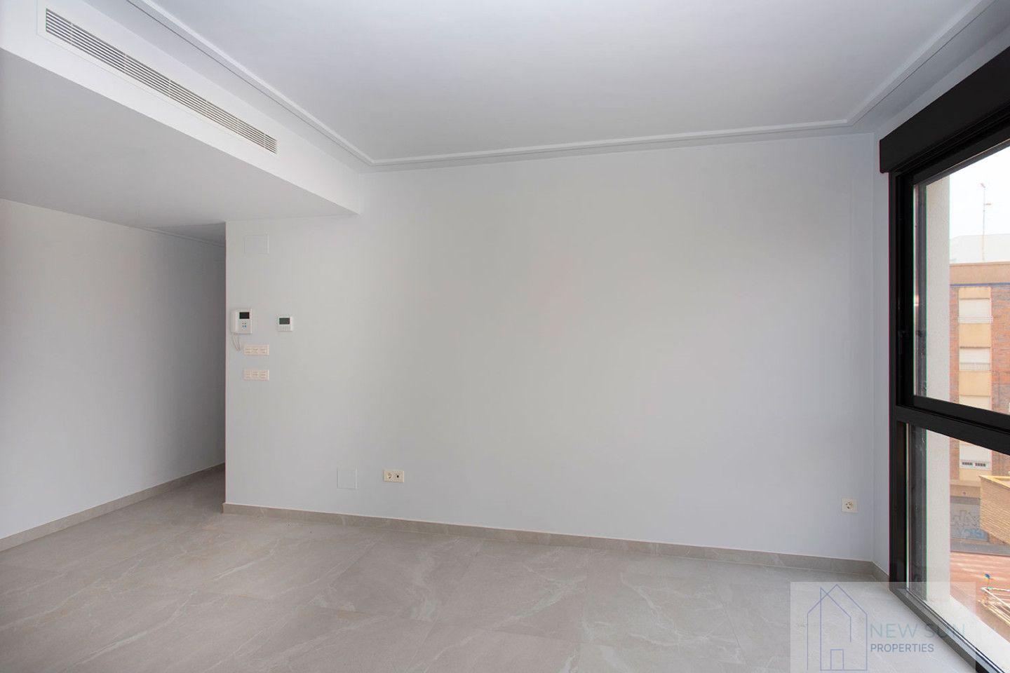 For sale of apartment in Torrevieja