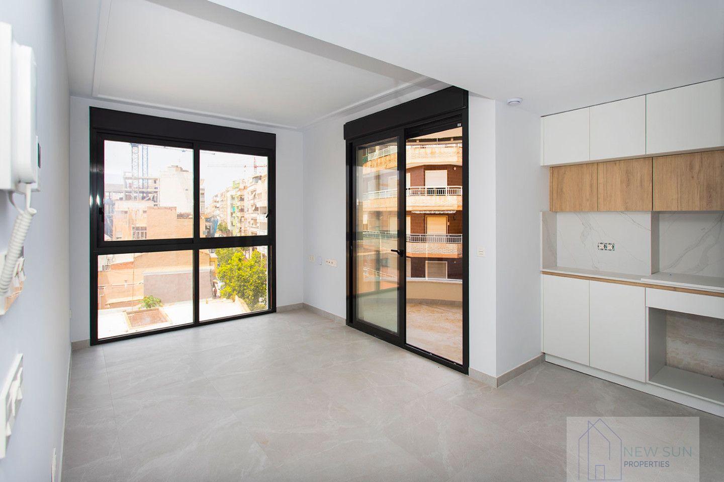 For sale of apartment in Torrevieja