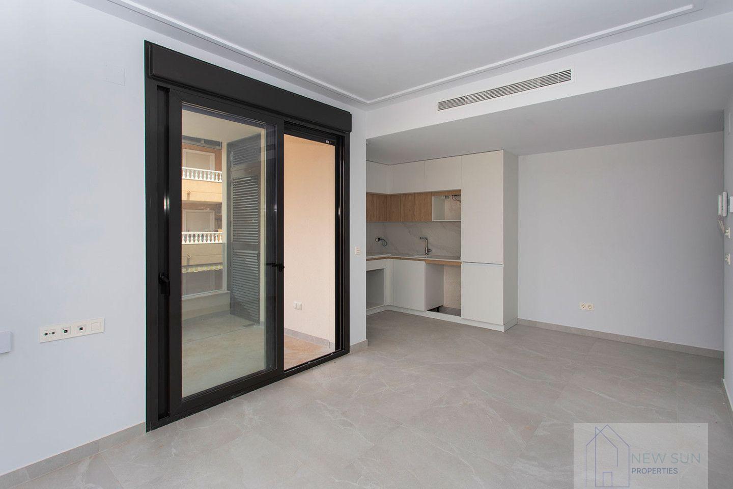 For sale of apartment in Torrevieja