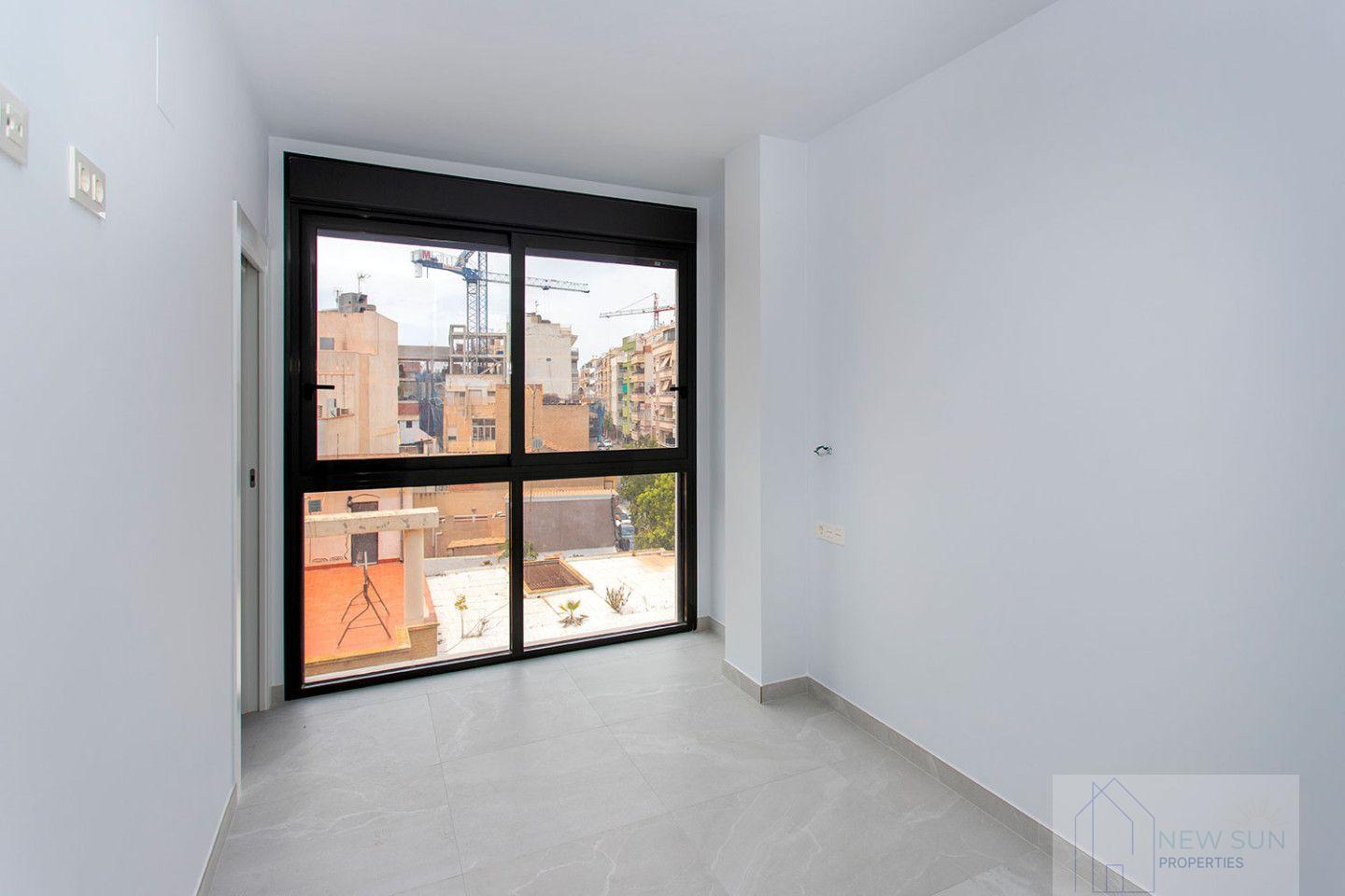 For sale of apartment in Torrevieja