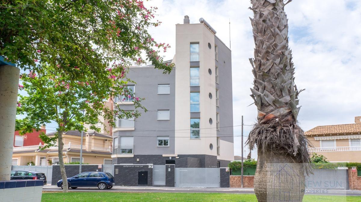 Venta de Ático en Torrevieja