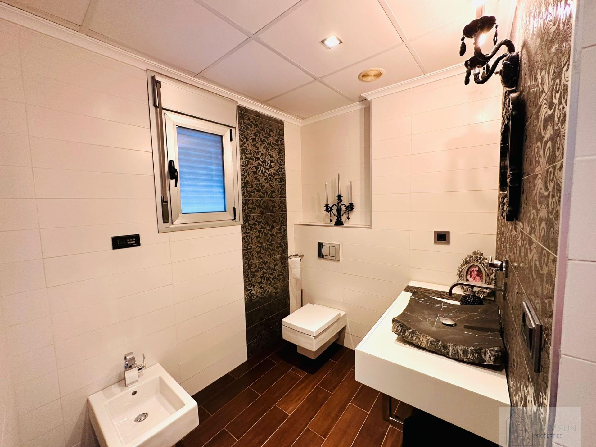 Venta de Ático en Torrevieja