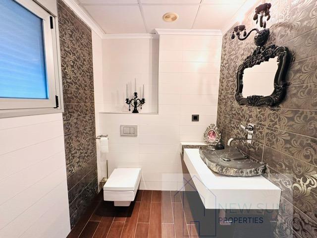 Venta de Ático en Torrevieja