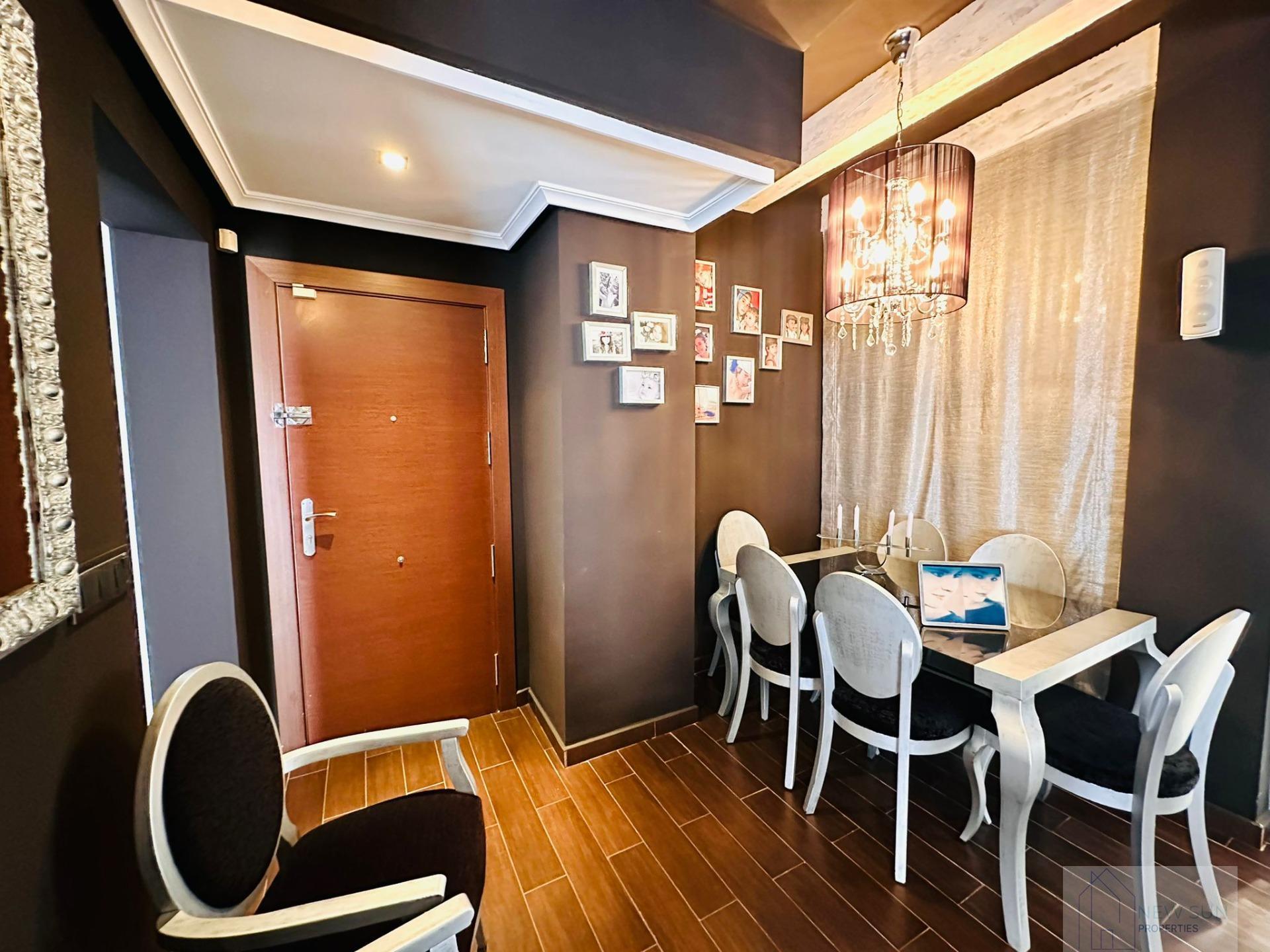 Venta de Ático en Torrevieja