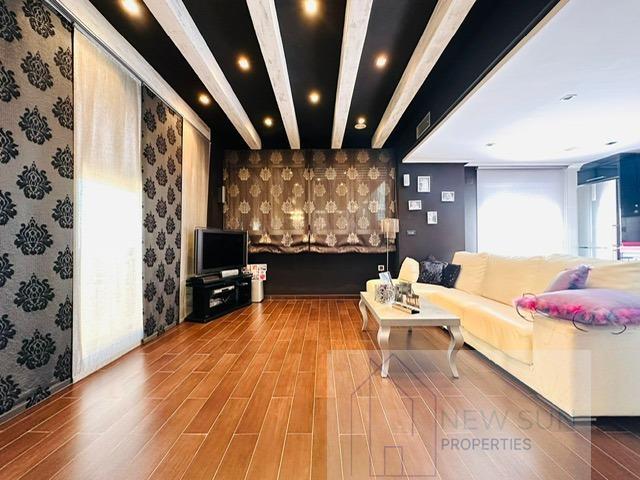 Venta de Ático en Torrevieja