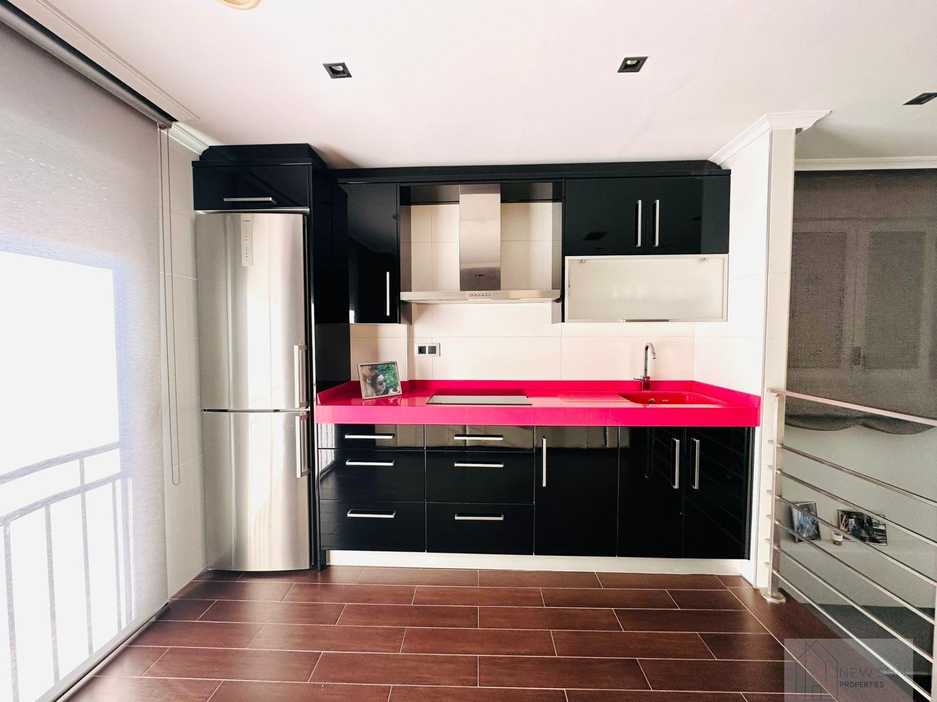 Venta de Ático en Torrevieja