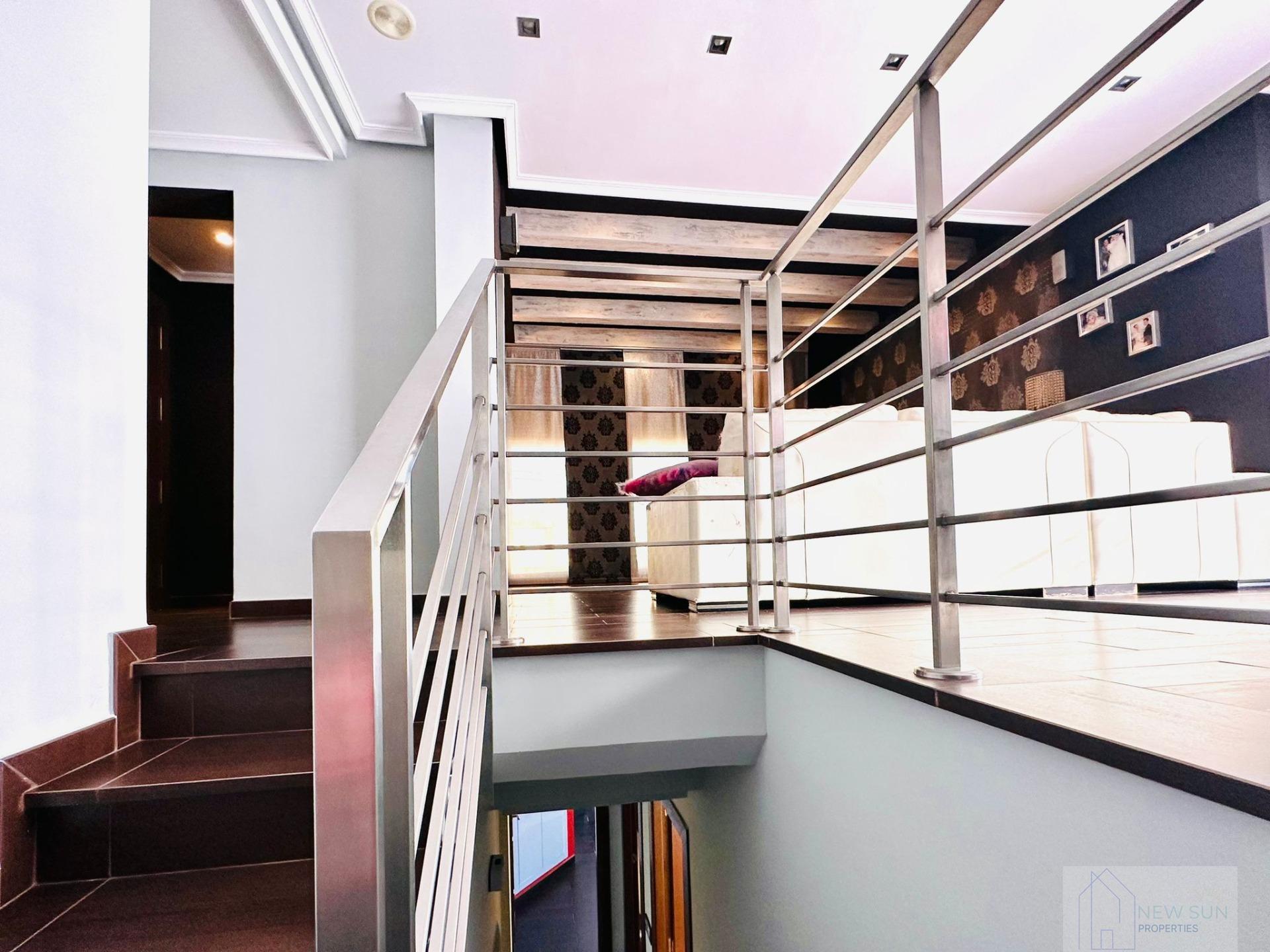 Venta de Ático en Torrevieja