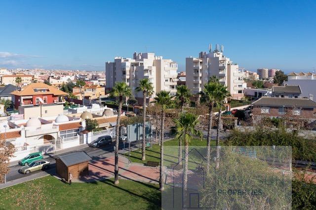 Venta de Ático en Torrevieja