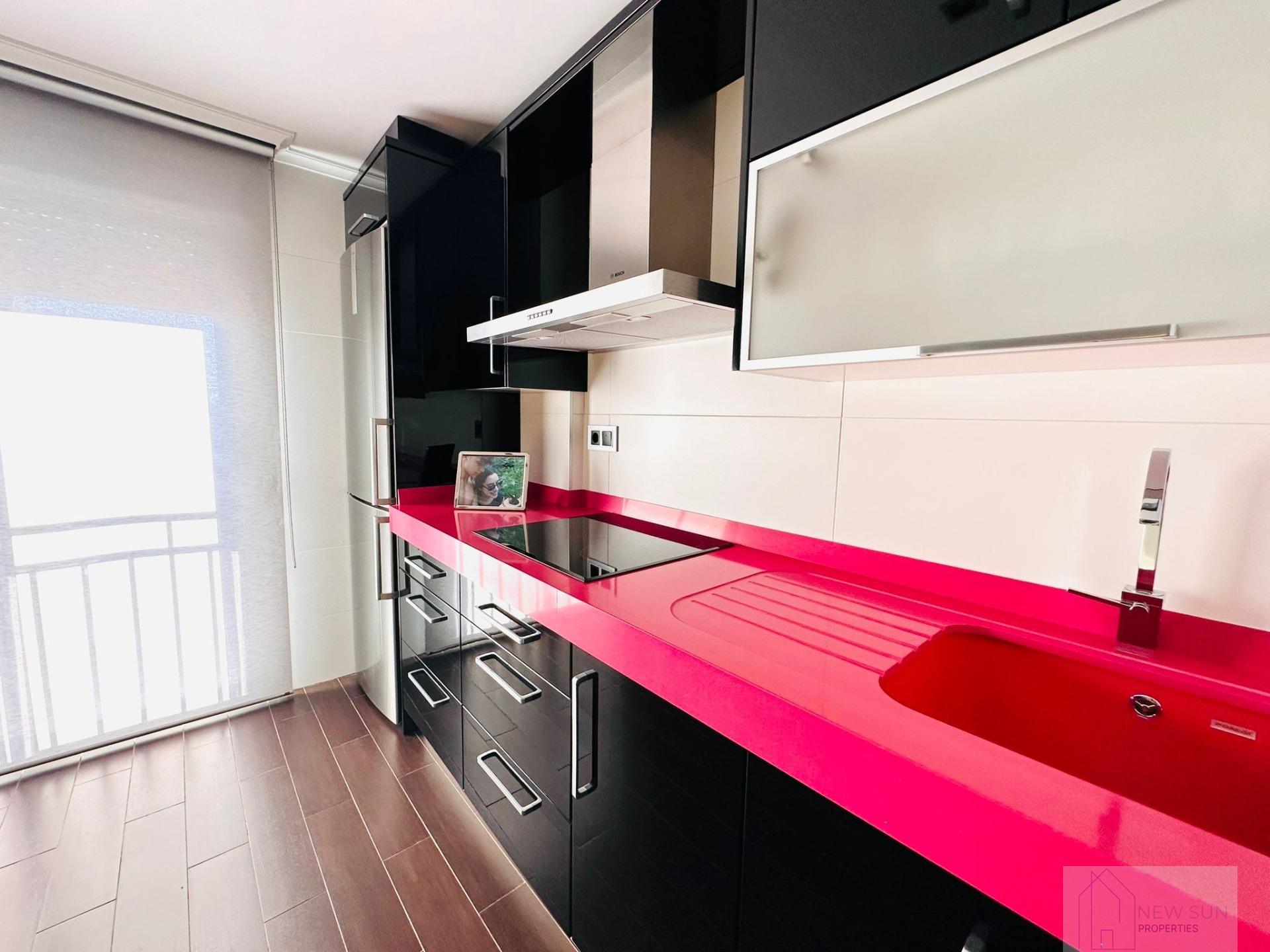 Venta de Ático en Torrevieja