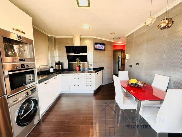 Venta de Ático en Torrevieja