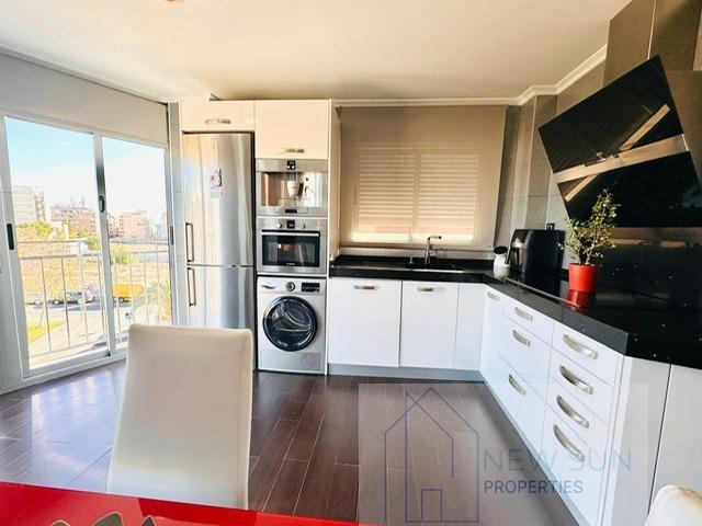 Venta de Ático en Torrevieja