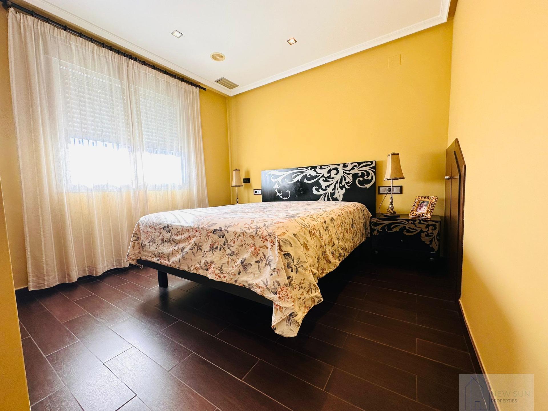 Venta de Ático en Torrevieja