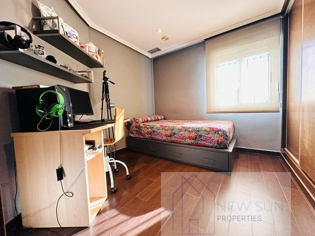 Venta de Ático en Torrevieja