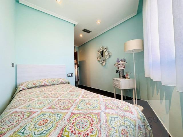 Venta de Ático en Torrevieja