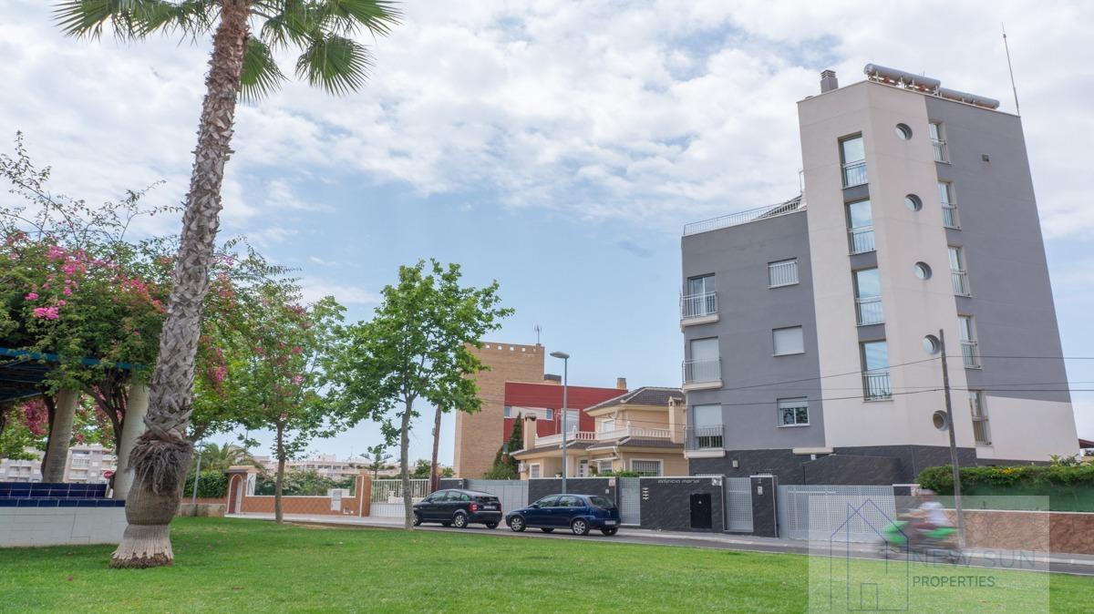 Venta de Ático en Torrevieja