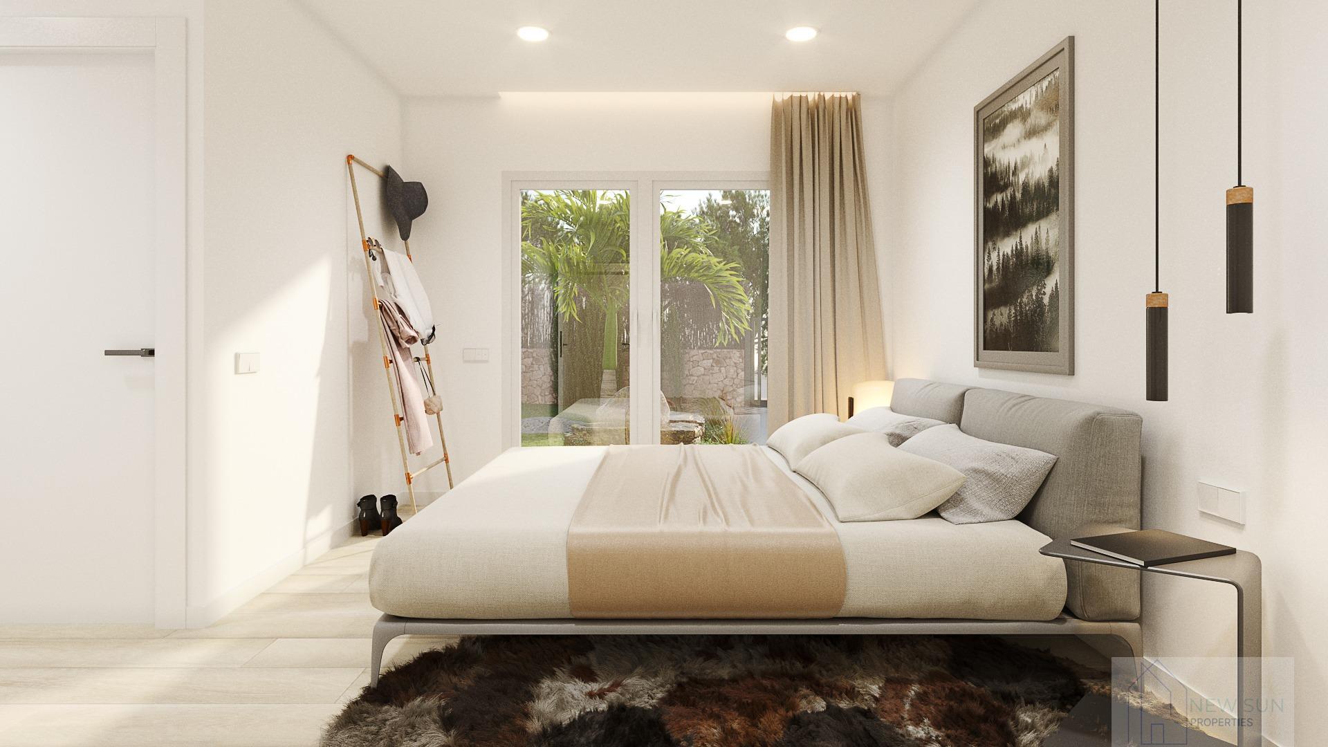 For sale of chalet in Orihuela Costa