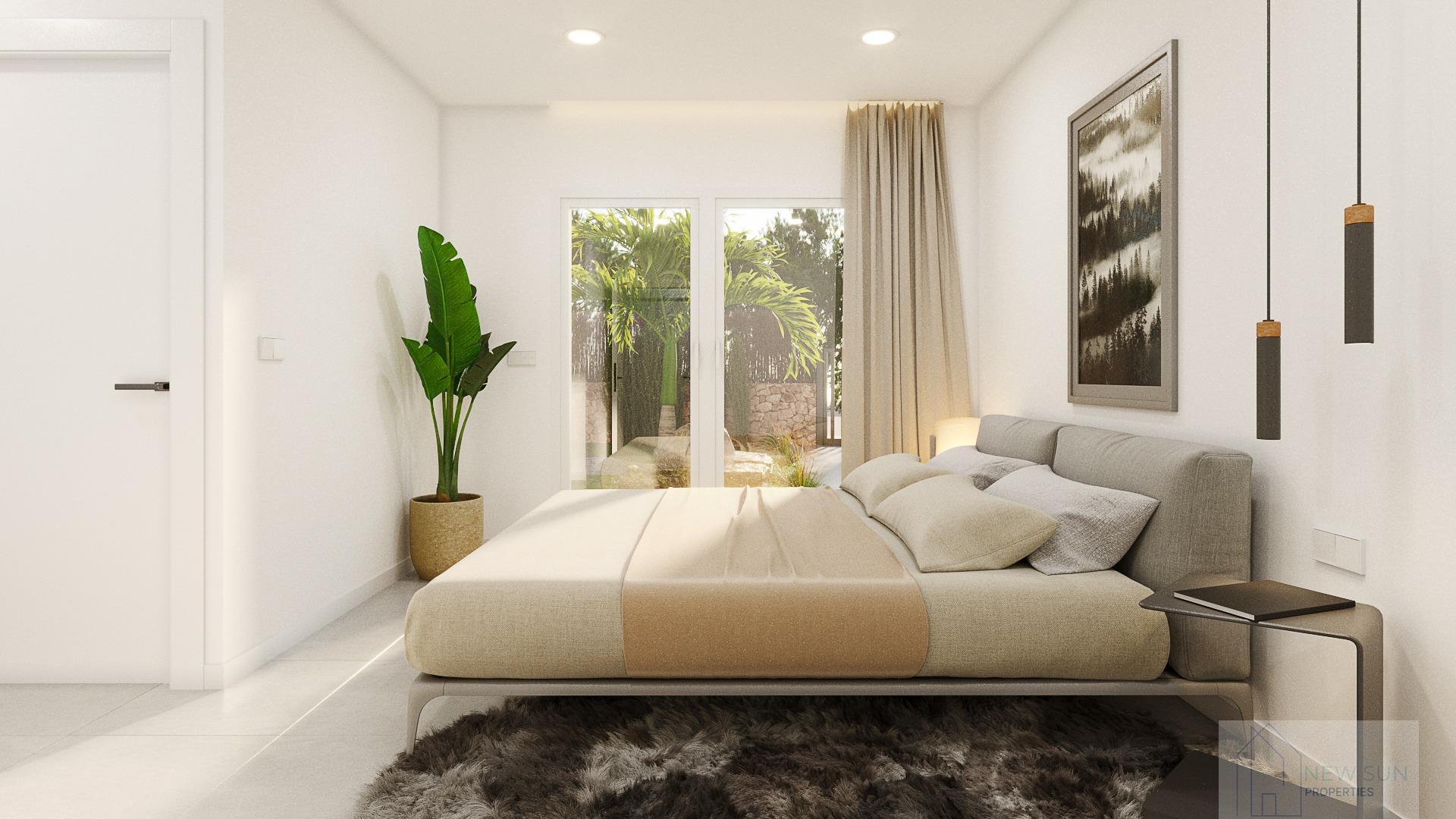 For sale of chalet in Orihuela Costa