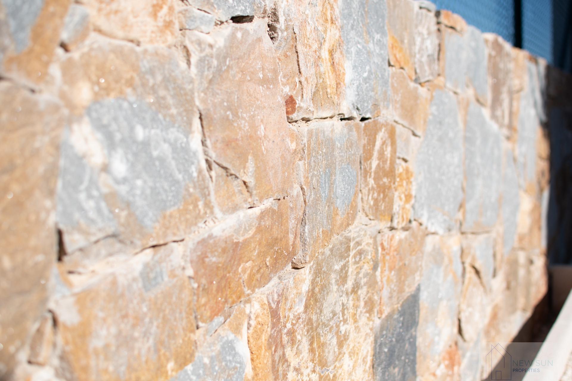 For sale of villa in Los Montesinos