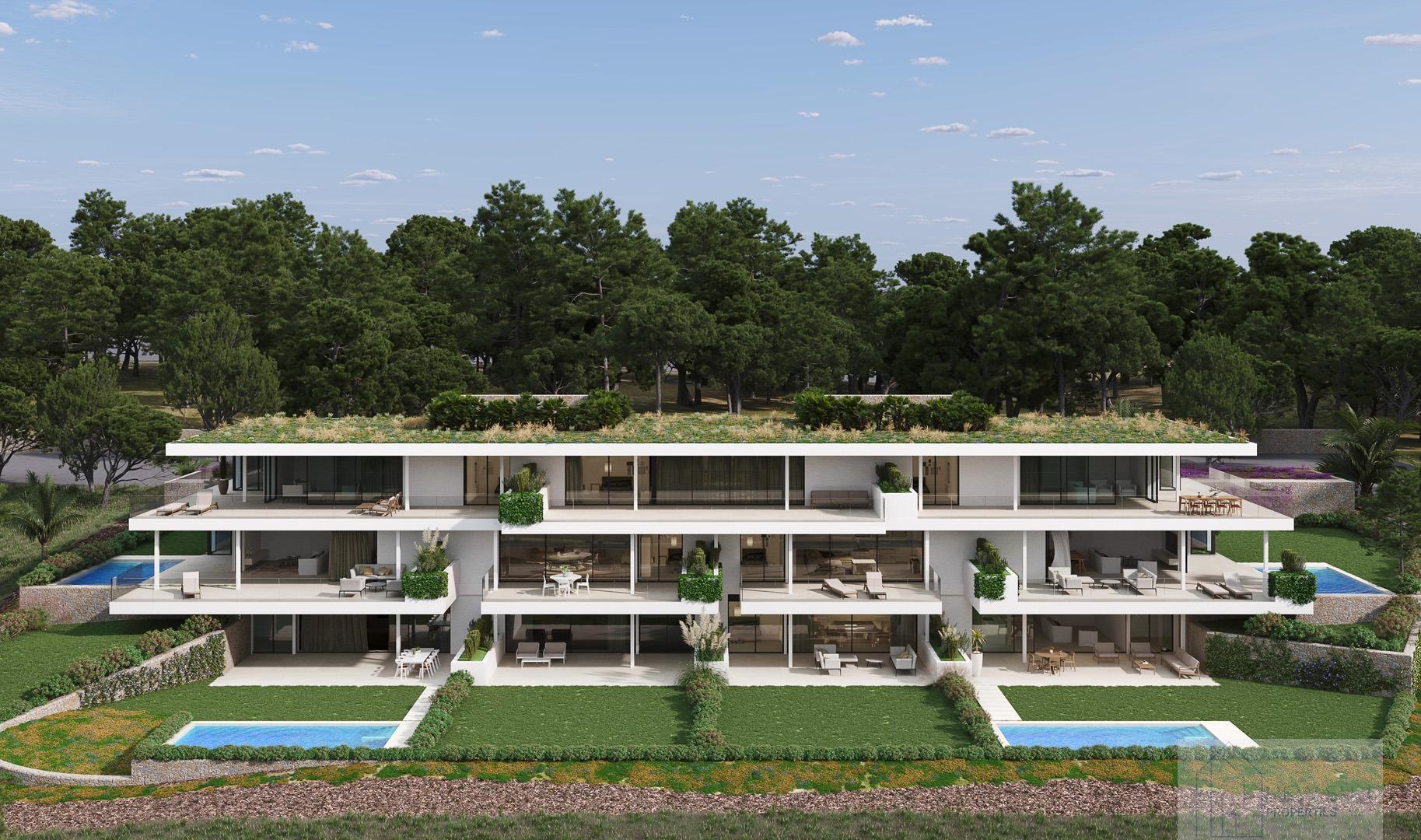 Venta de apartamento en Orihuela Costa