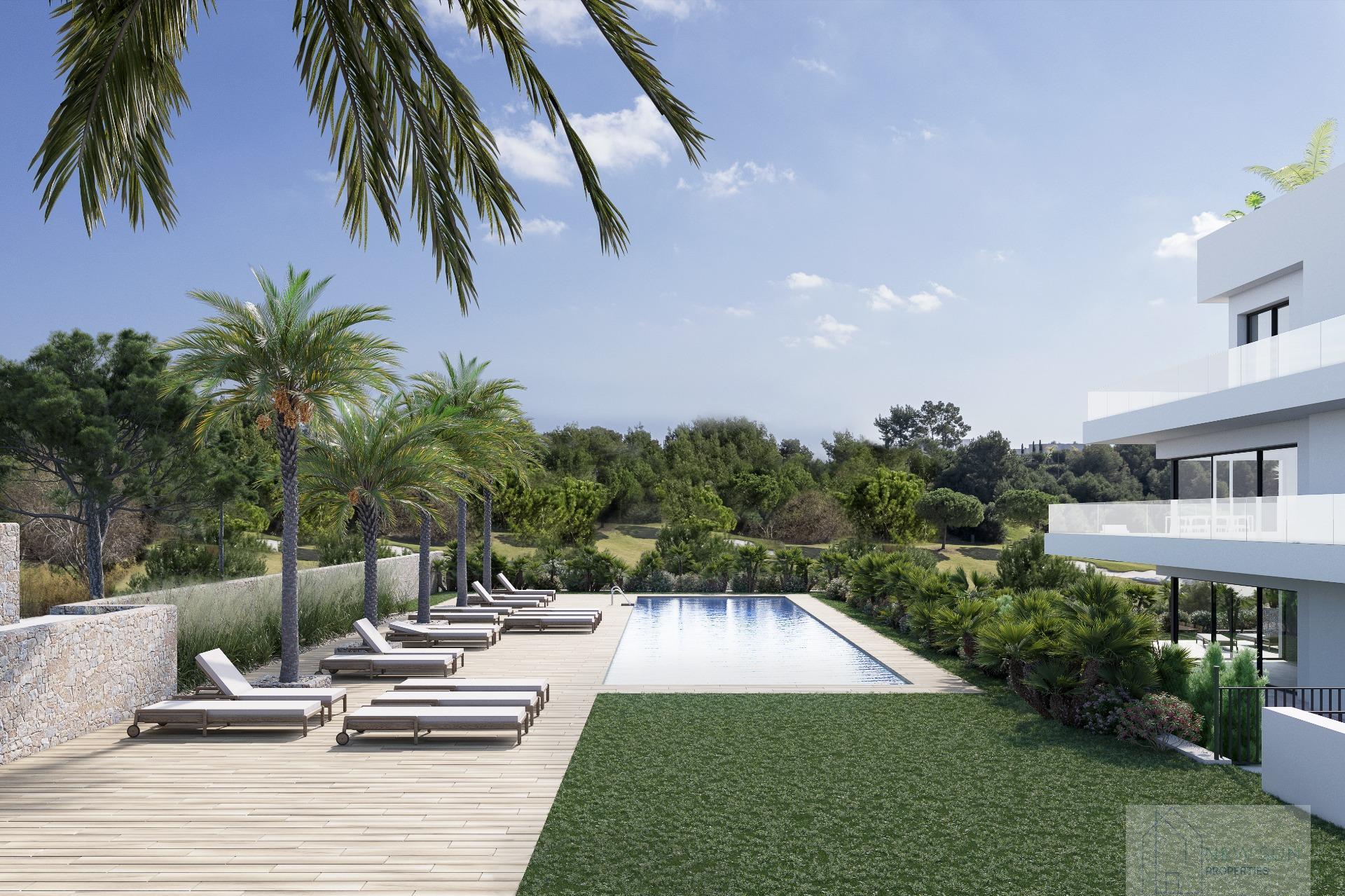 Venta de apartamento en Orihuela Costa