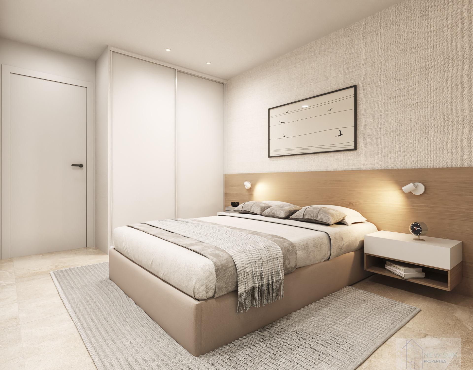 Venta de piso en Torrevieja