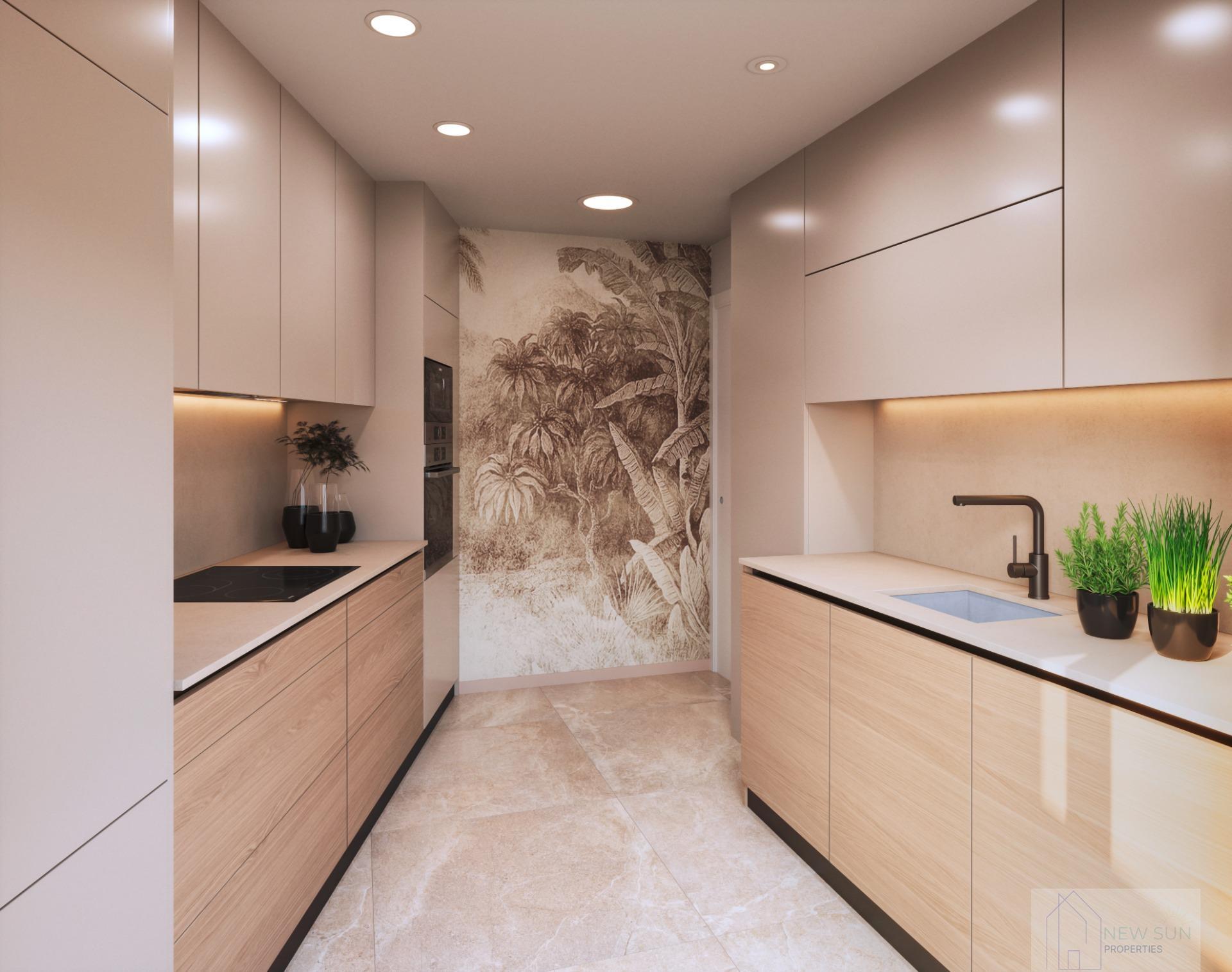 Venta de piso en Torrevieja