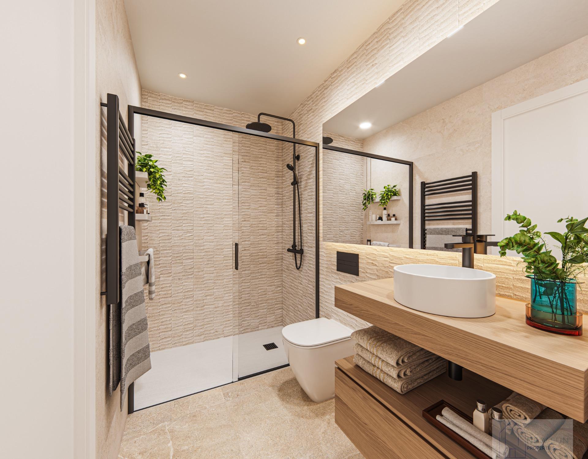 Venta de piso en Torrevieja