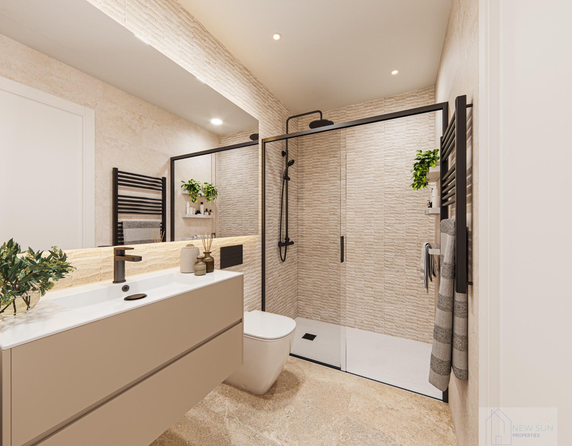 Venta de piso en Torrevieja