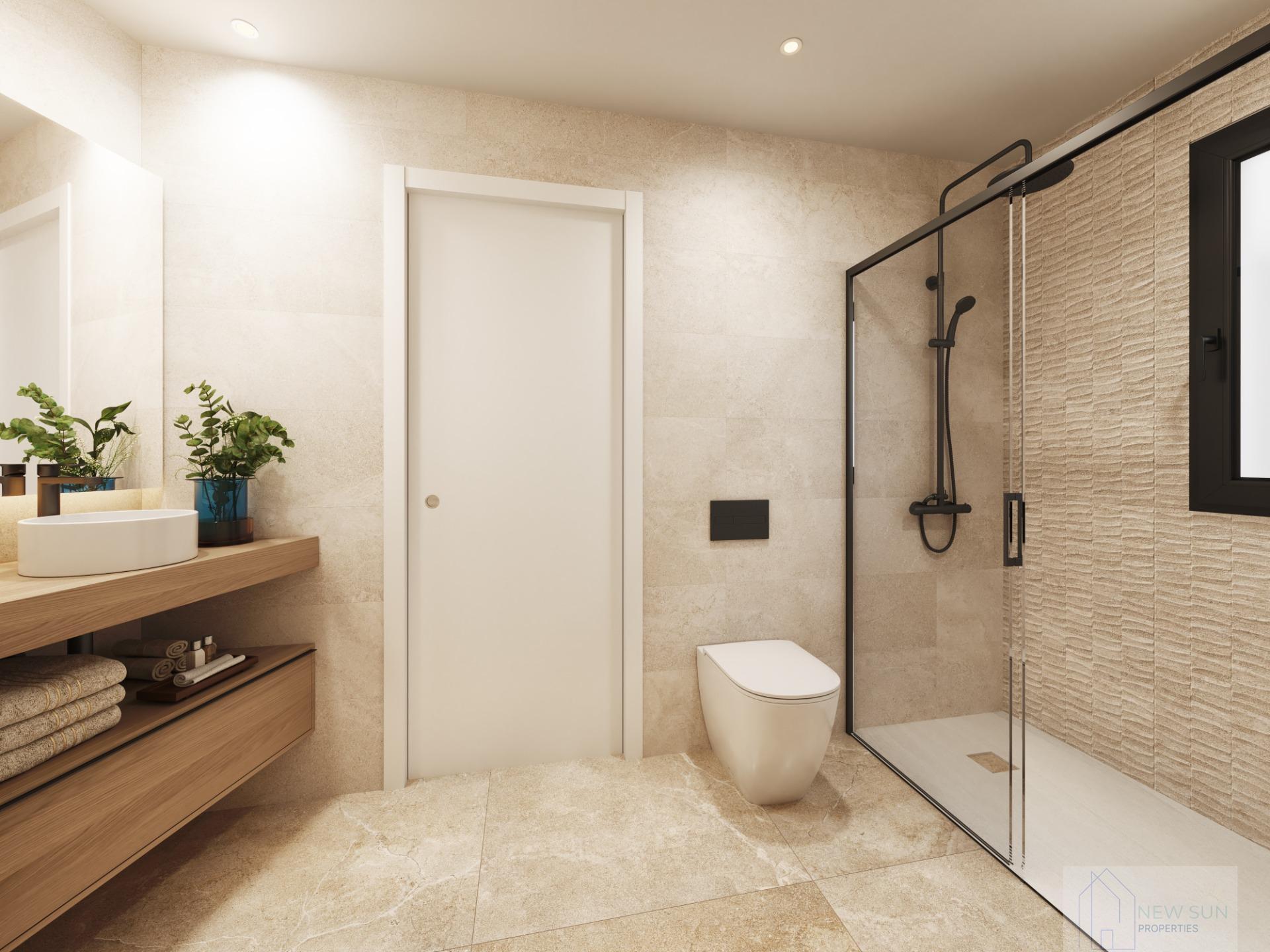 Venta de piso en Torrevieja