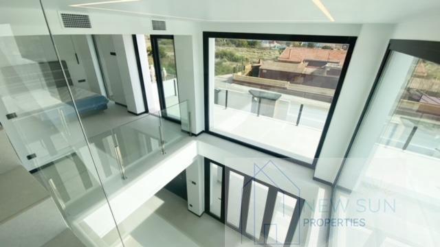 For sale of chalet in Torrevieja