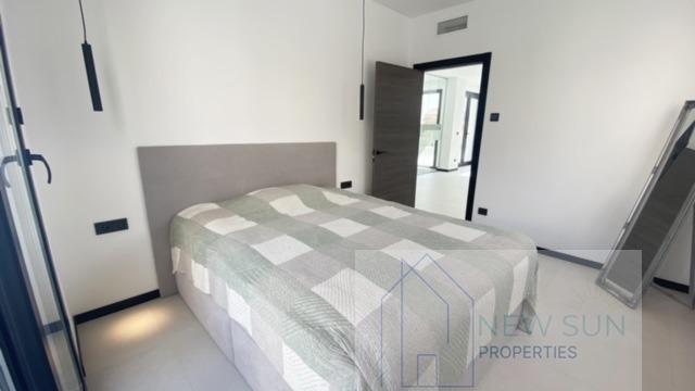 For sale of chalet in Torrevieja