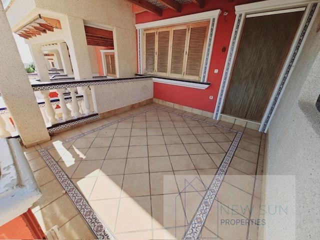 Venta de chalet en Guardamar del Segura