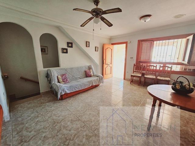 Venta de chalet en Guardamar del Segura