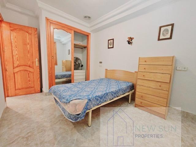 Venta de chalet en Guardamar del Segura