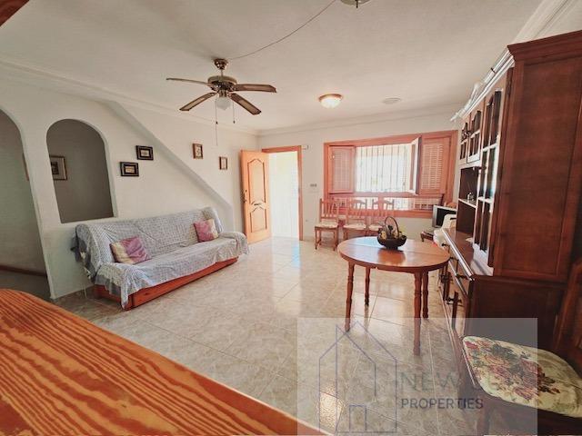 Venta de chalet en Guardamar del Segura