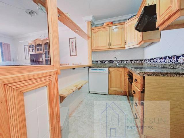 Venta de chalet en Guardamar del Segura