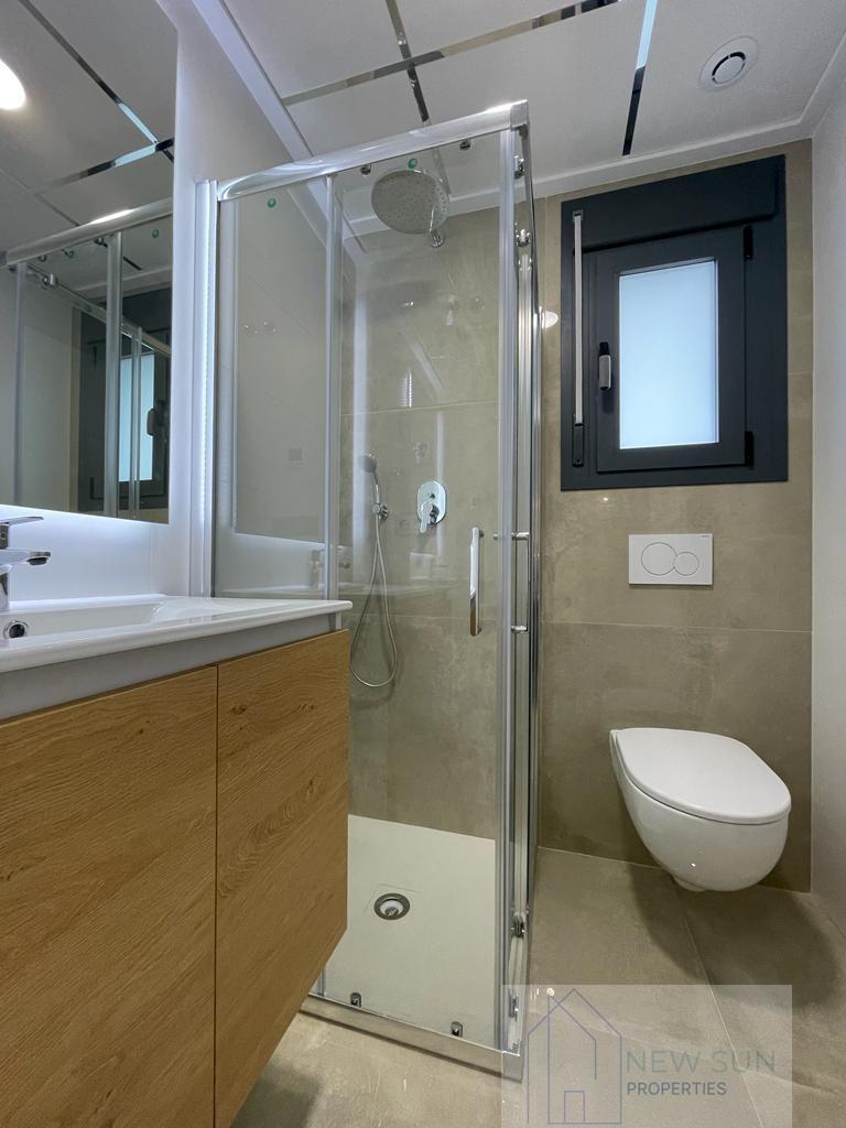 Venta de bungalow en Pilar de la Horadada