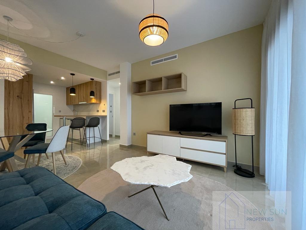 Venta de bungalow en Pilar de la Horadada