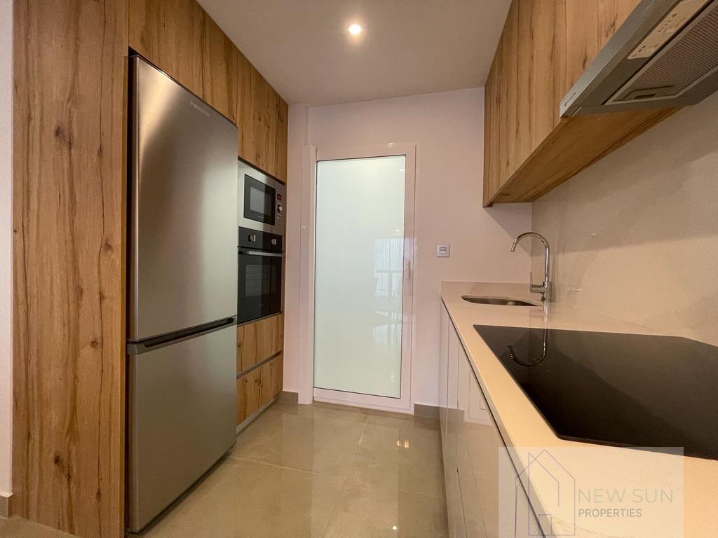 Venta de bungalow en Pilar de la Horadada